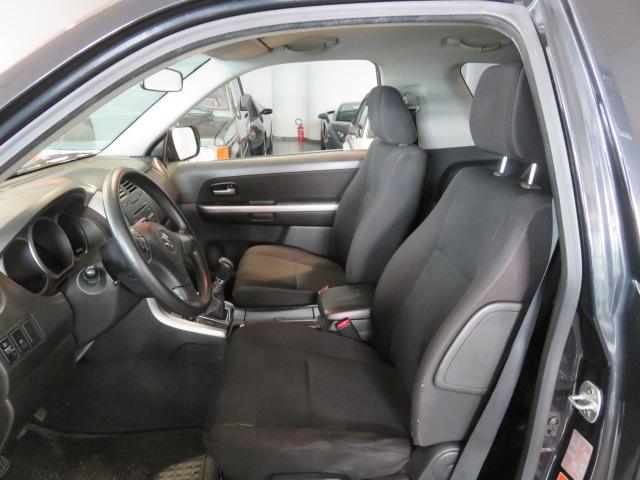 Suzuki Grand Vitara 3 Porte Grand Vitara 3p 1.9 ddis