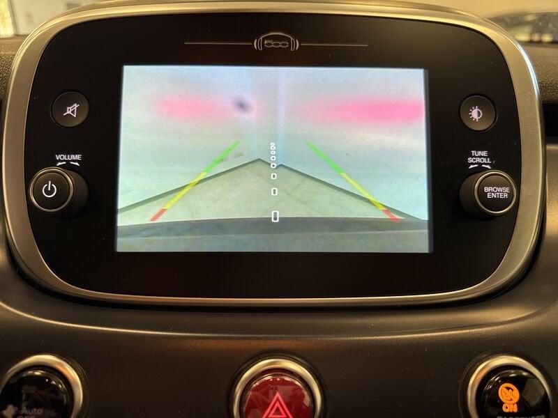 FIAT 500X 500X 1.5 T4 Hybrid 130 CV DCT