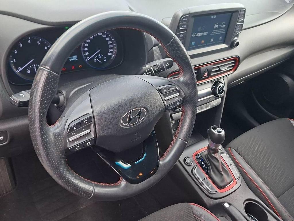 Hyundai Kona 1.6 T-GDI Xpossible 4WD DCT