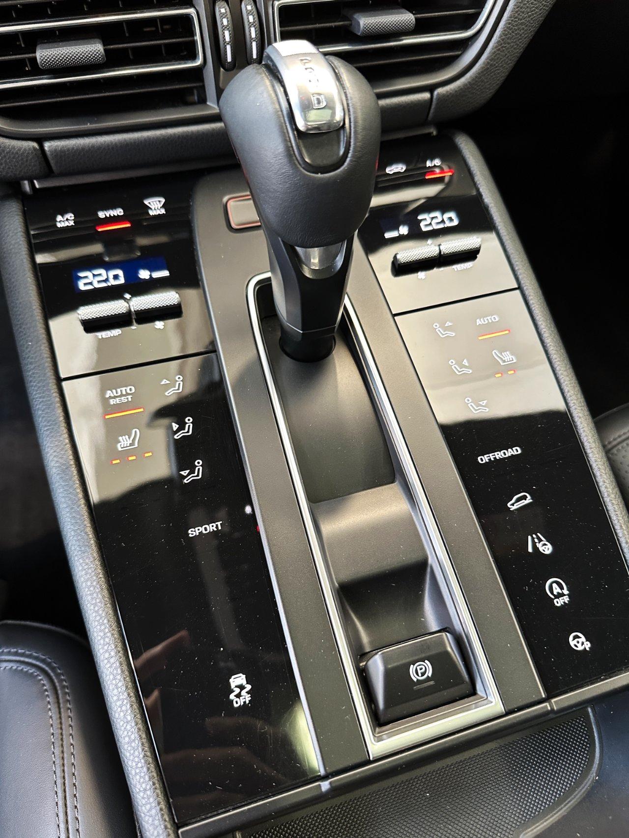 Porsche Macan 2.0 265cv PDK - PDLS-21"-Tetto-Scarichi-Bose