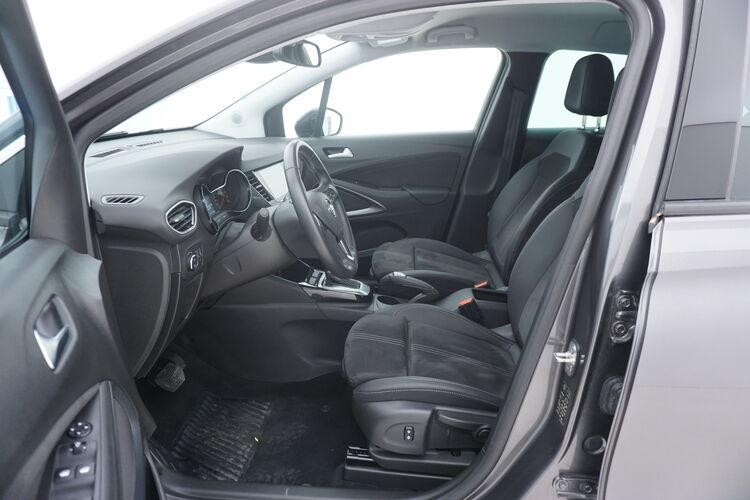 Opel Crossland Elegance AT6 BR016216 1.2 Benzina 131CV