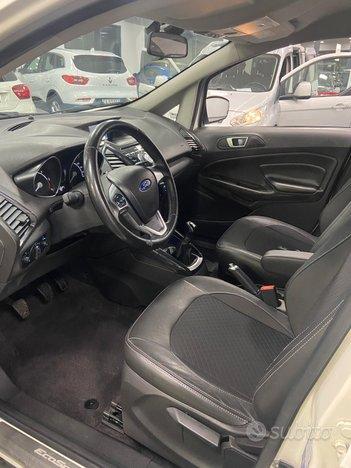 Ford EcoSport 1.5 TDCi 95 CV Business
