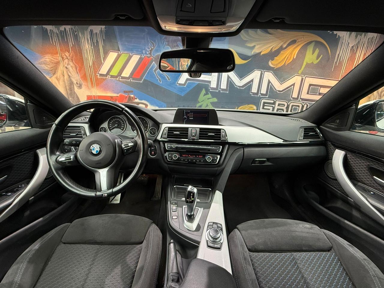 Bmw 420 420d Coupé Luxury (752)