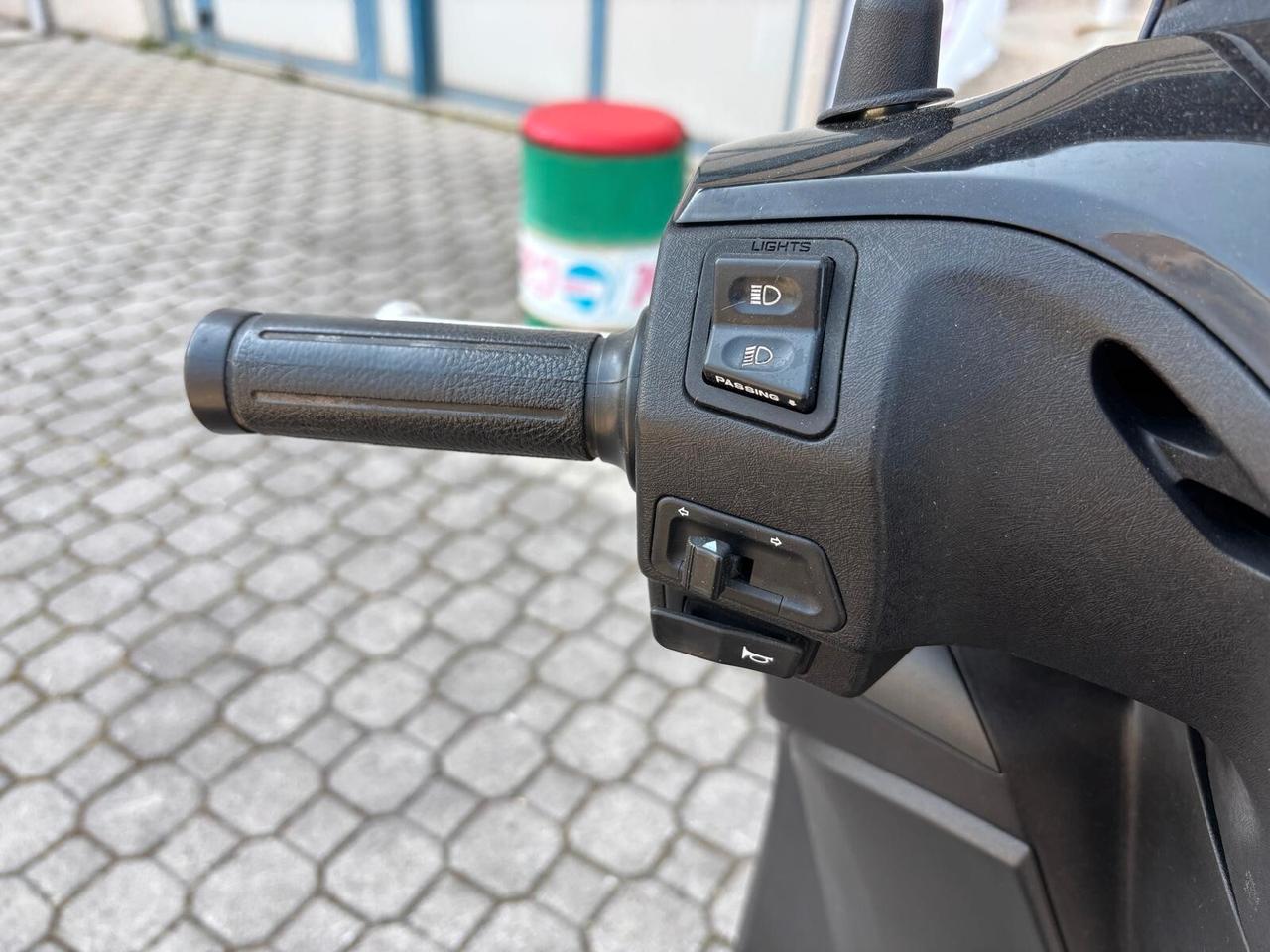 Honda SH 150 i.e. SPORT - Rif.369