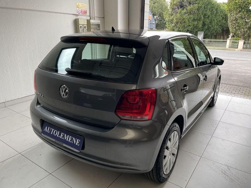 Volkswagen Polo Polo 5p 1.2 Comfortline 70cv