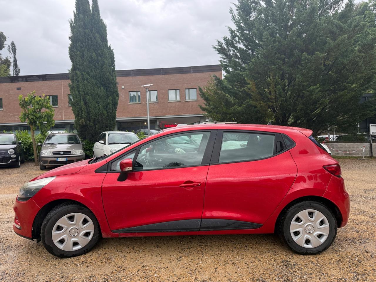 Renault Clio 1.2 75CV 5 porte Life