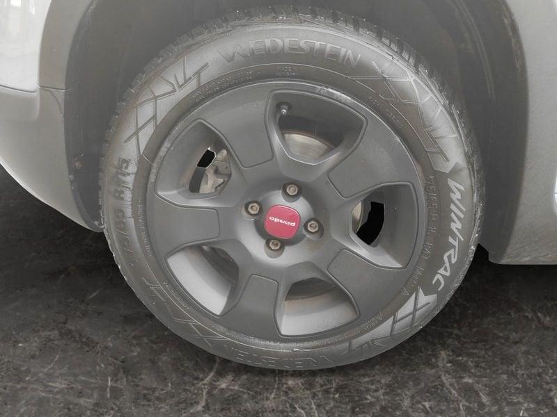 FIAT Panda 1.2 City Cross s&s 69cv my19