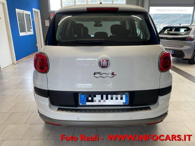 FIAT 500L 1.4 95 CV S&S Cross NEOPATENTATI