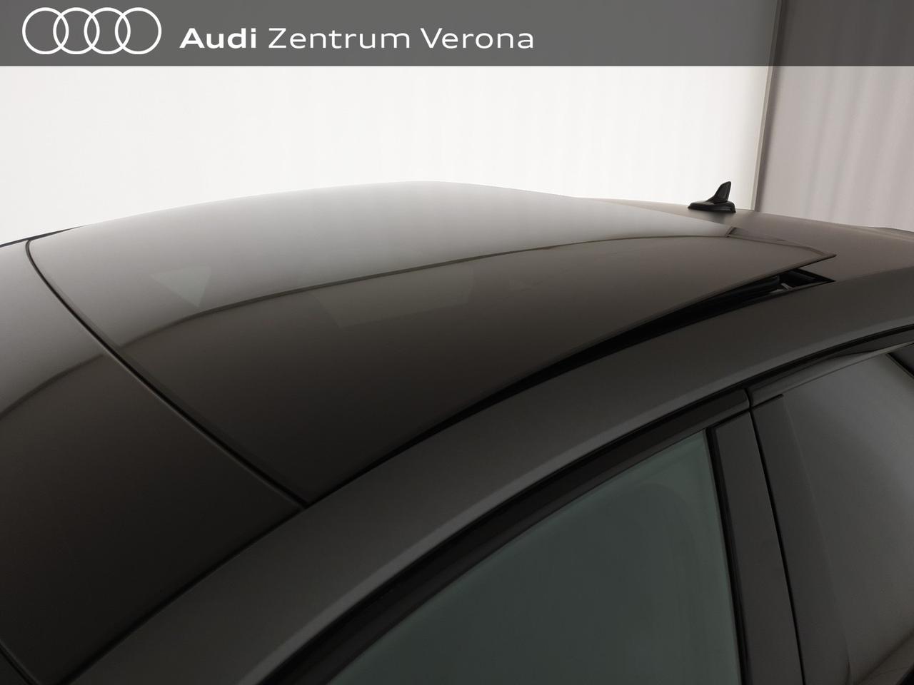 Sportback 2.0TFSI 333CV quattro Str Sport Attitude