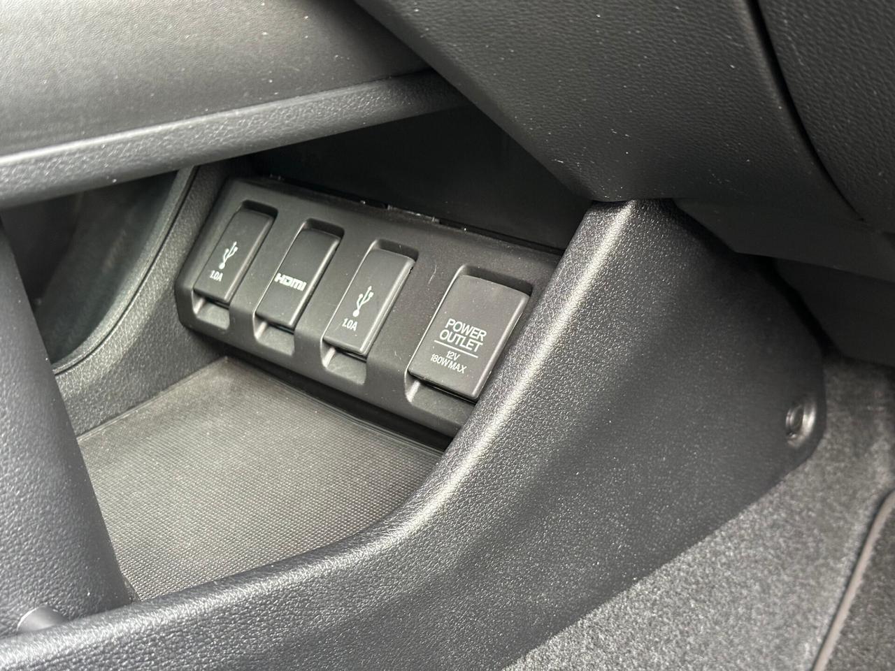 Honda HR-V 1.5 Elegance Navi Adas cvt unipropr. GARANZIA PERMUTE