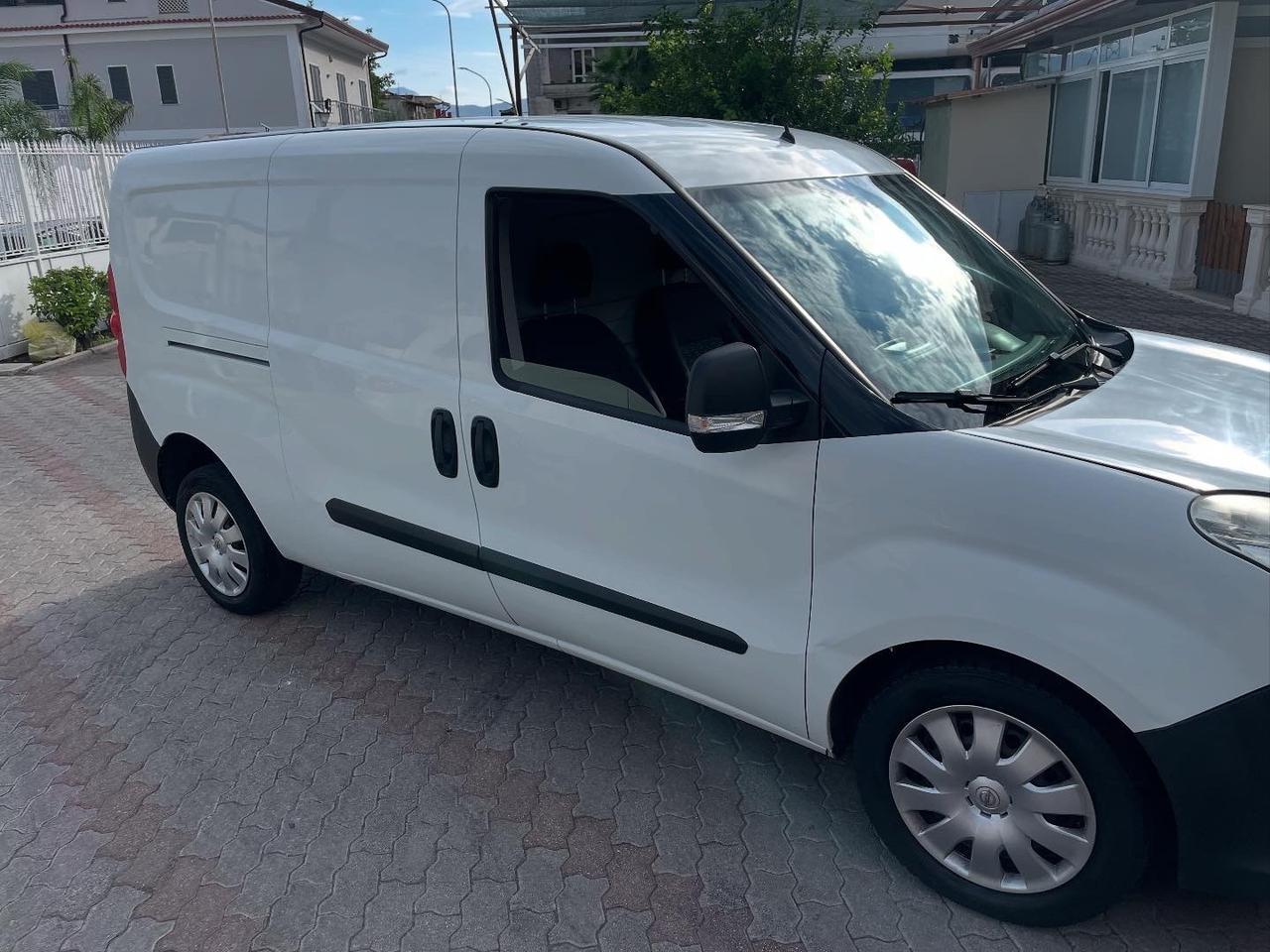 Opel Combo 1.6 CDTI 105CV EcoFLEX PC-TN Van S&S (1000kg) E5+
