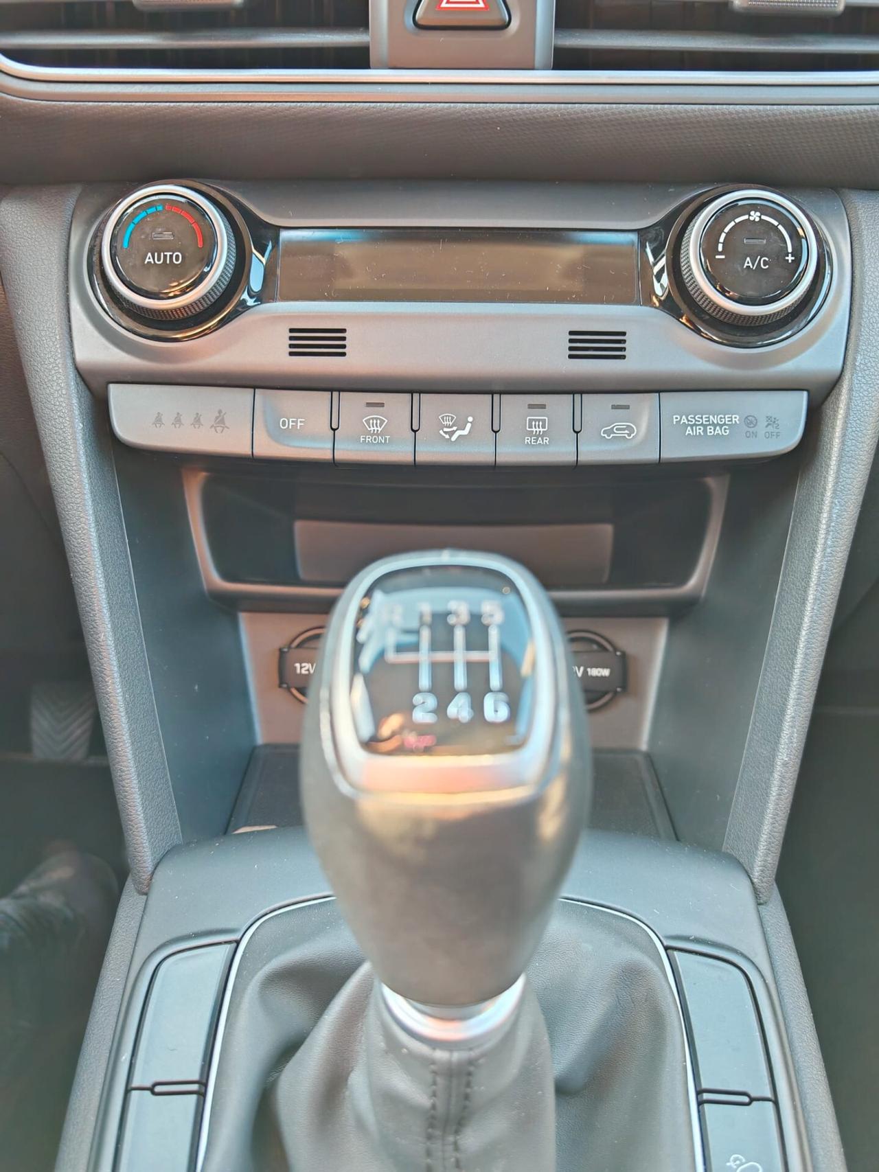 Hyundai Kona 1.0 T-GDI Comfort