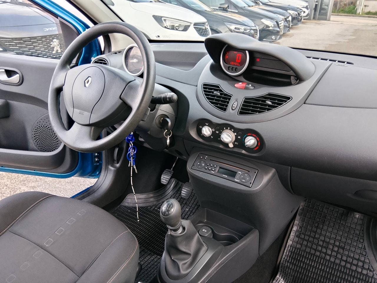 Renault Twingo 1.1