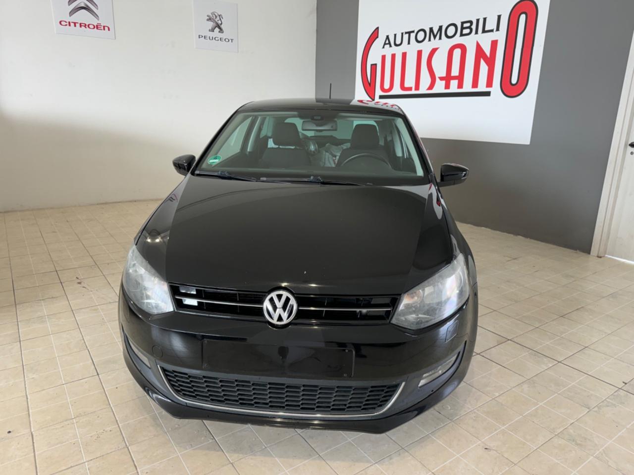 Volkswagen Polo 1.2 TSI 3 porte Highline