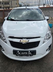 Chevrolet Spark 1.0