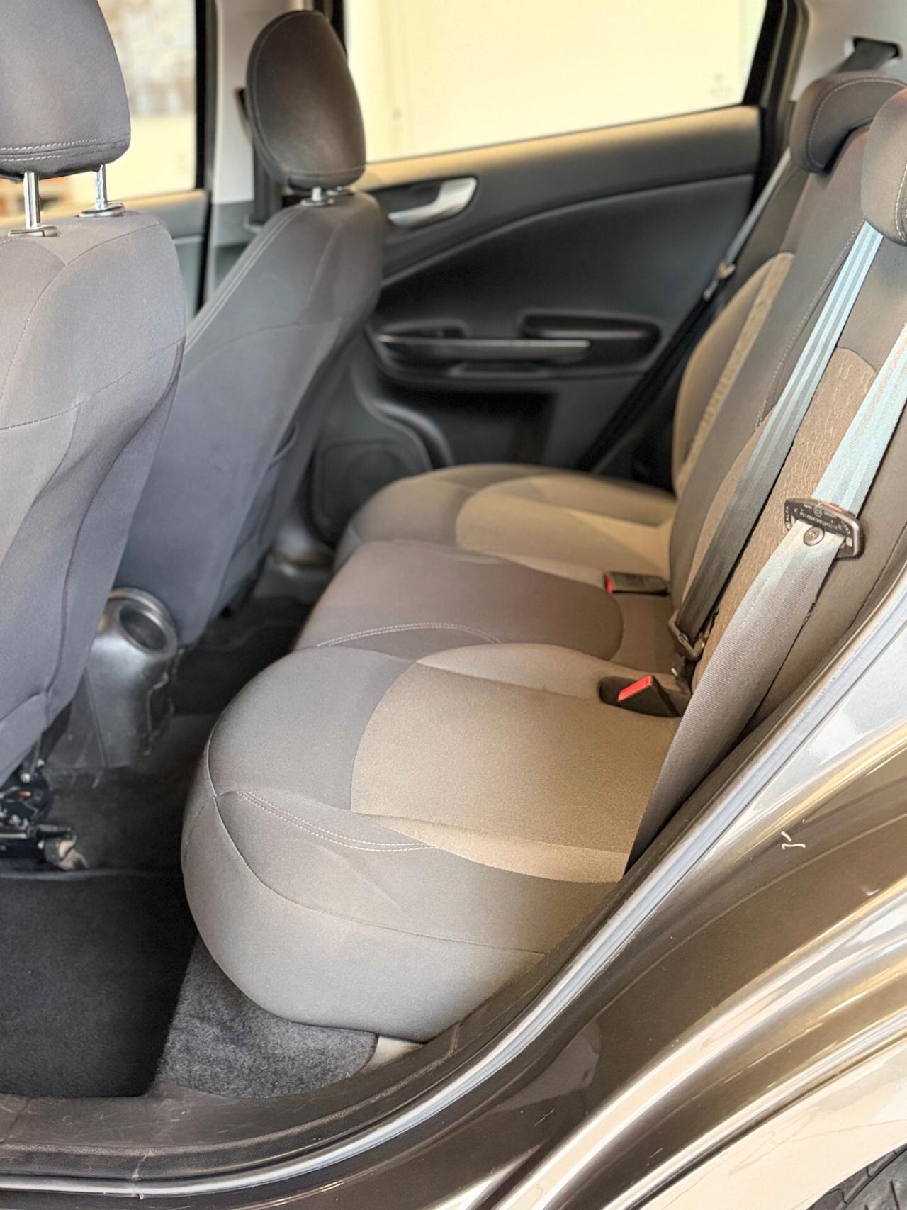 Alfa Romeo Giulietta 1.4 Turbo 120 CV GPL Progression