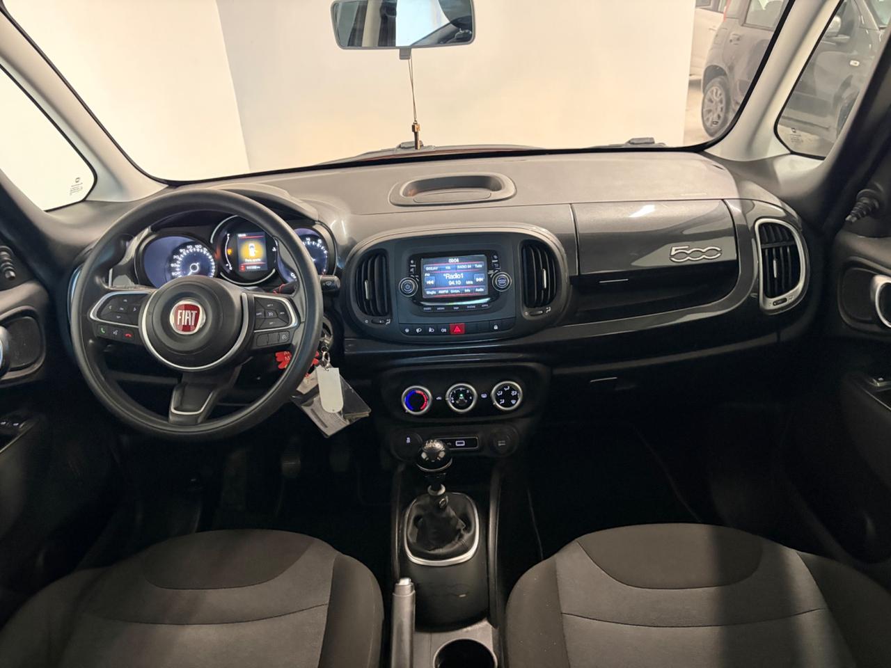 Fiat 500L 1.4 GPL 95 CV Urban Pari al Nuovo