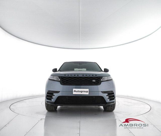 LAND ROVER Range Rover Velar 2.0D I4 240 CV R-Dynamic S
