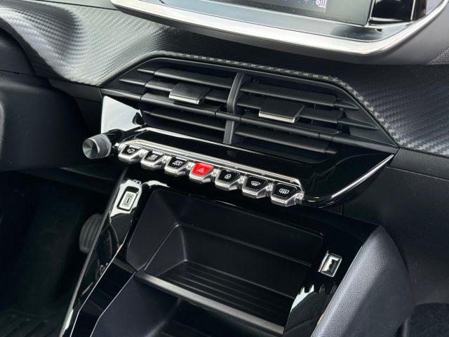 PEUGEOT 208 PureTech 75 Allure Unicoprop. IVA esposta OK.Neop