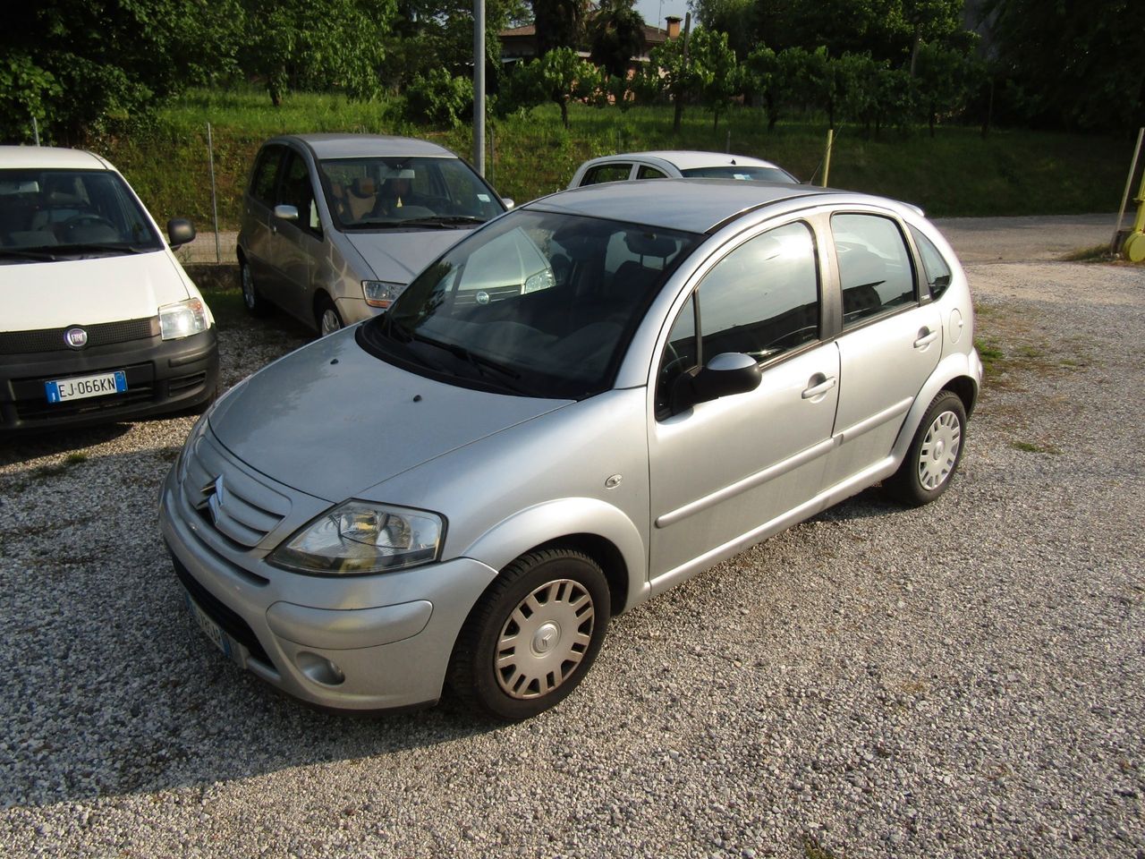 Citroen C3 1.1 Elegance