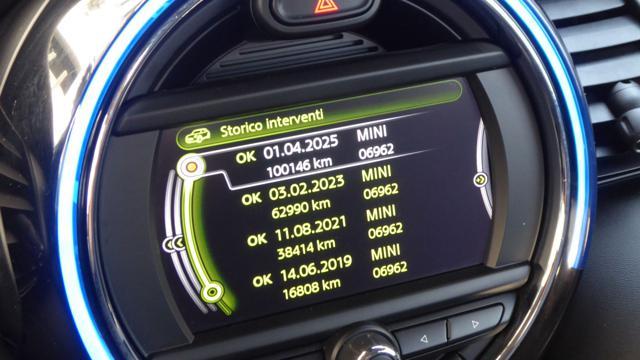 MINI Cooper D 1.5 Cooper D Hype