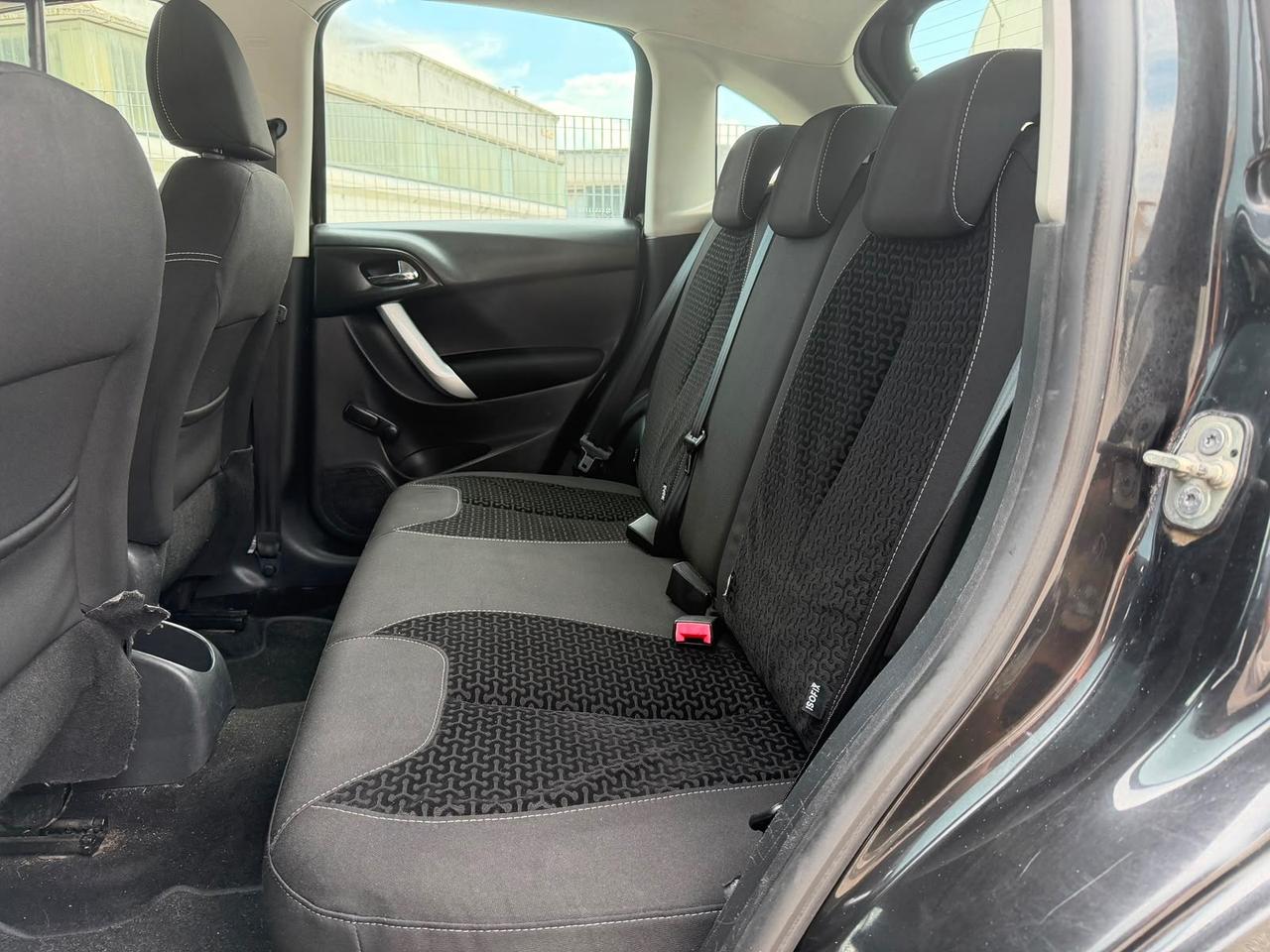 Citroen C3 121000 KM