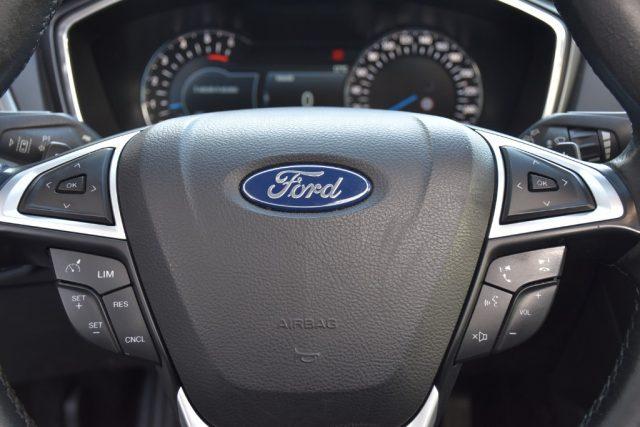 FORD Mondeo 2.0 TDCi 150 CV S&S Powershift SW Vignale *TETTO*