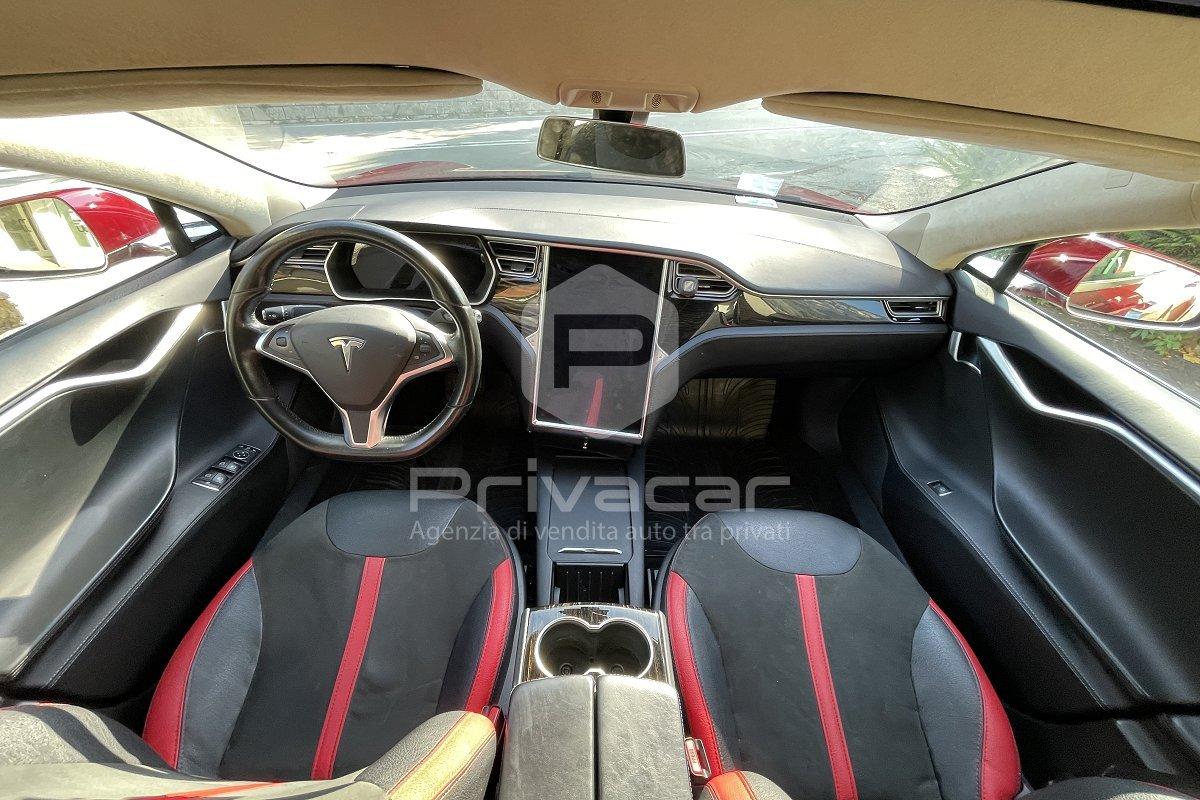 TESLA Model S 60kWh Base