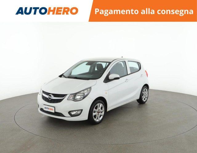 OPEL Karl 1.0 75 CV N-Joy