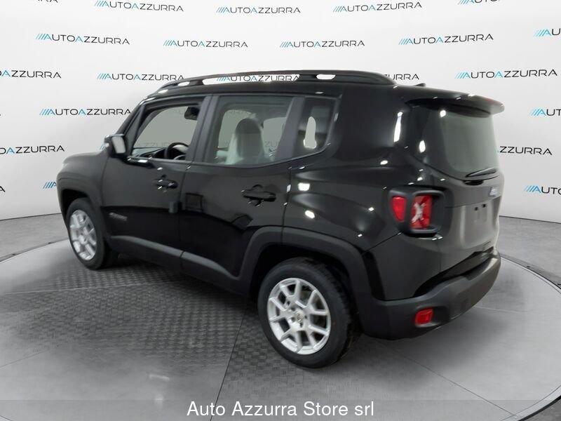 Jeep Renegade 1.6 Mjt 130 CV Limited *PROMO FINANZIARIA*