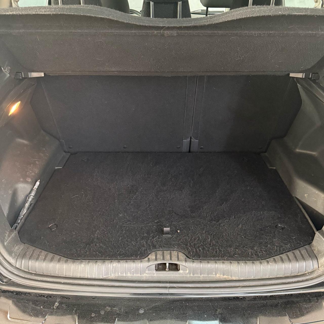 Citroen C3 Picasso C3 Picasso 1.6 HDi 90 Exclusive