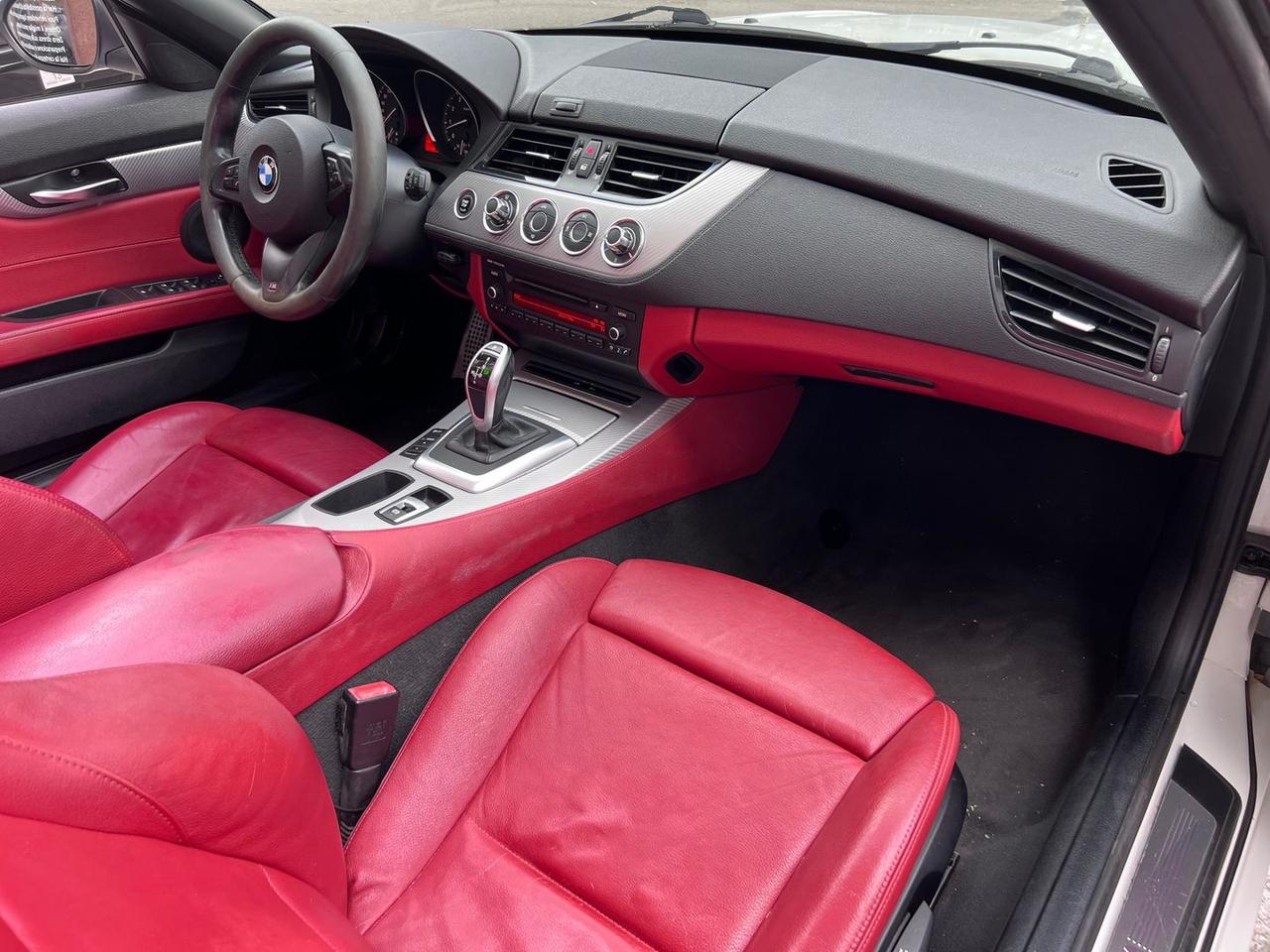 Bmw Z4 M Sport 20 i #6085