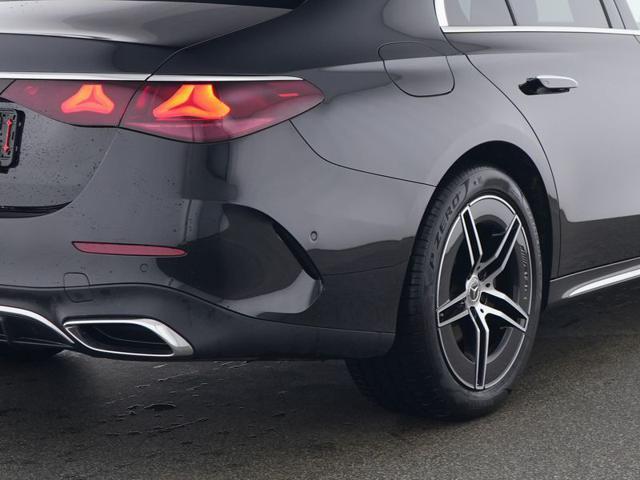 MERCEDES-BENZ E 220 d Mild hybrid AMG Line Advanced Plus