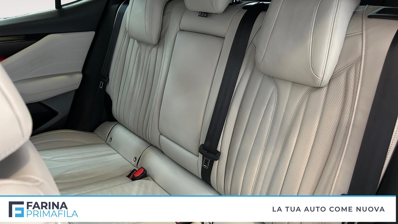 DS DS4 II 2021 - DS4 1.5 bluehdi Cross Rivoli 130cv auto