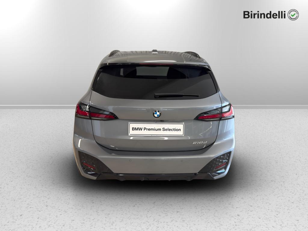 BMW BMW 218d Active Tourer