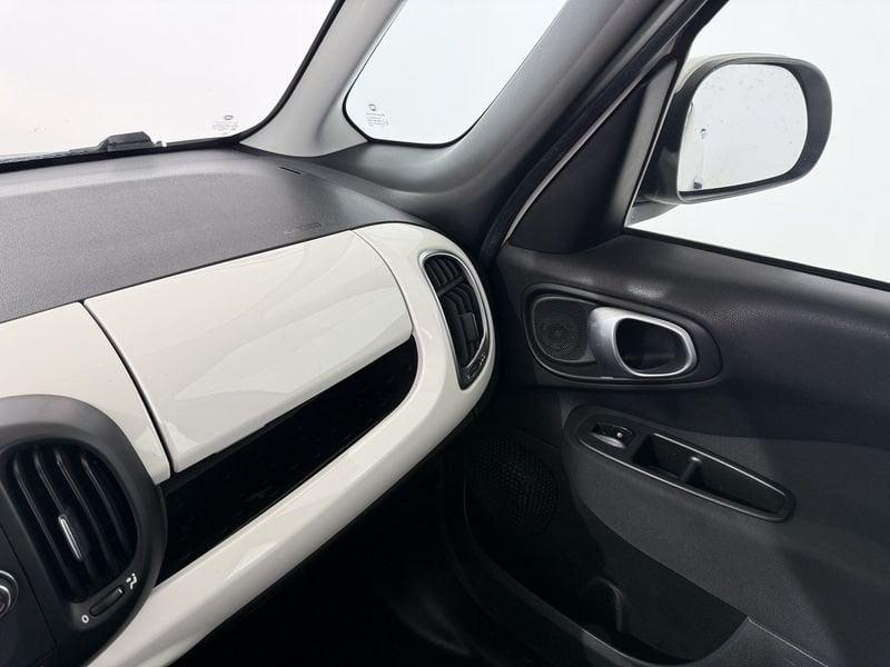 FIAT 500L 500L 1.3 mjt Pop Star 85cv