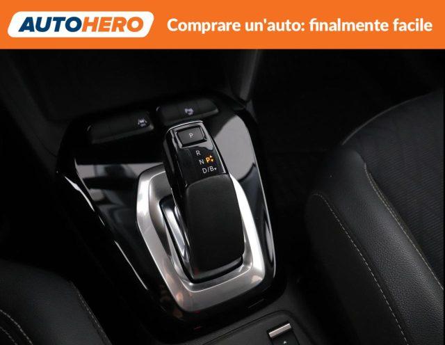 OPEL Corsa-e 5 porte Elegance