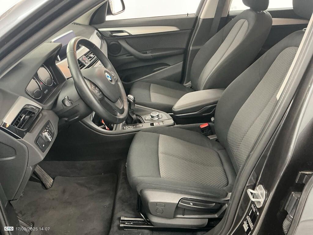 Bmw X1 sDrive16d Business Advantage