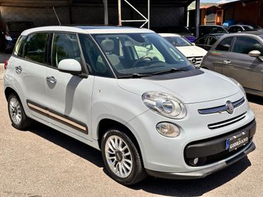 Fiat 500L 1.3 Multijet 85 CV Panoramic Edition