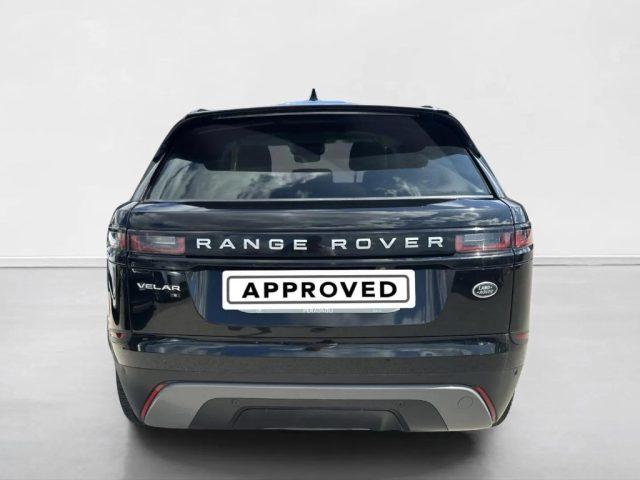 LAND ROVER Range Rover Velar 2.0D I4 204 CV S