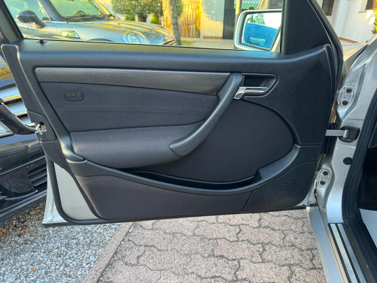 Mercedes-benz C 220 diesel cat Elegance