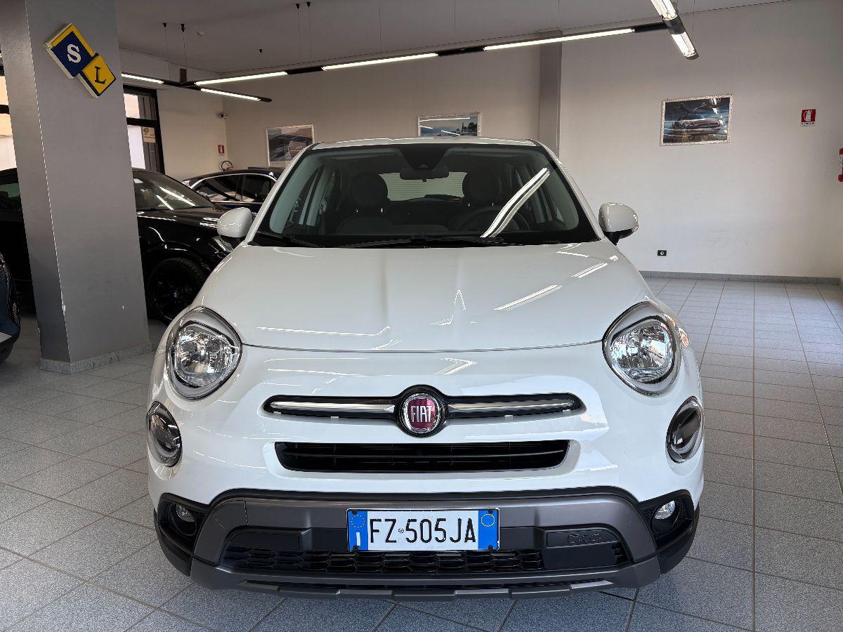 FIAT - 500X - 1.3 M.Jet 95 CV Business/ UNICO PROPRIETARIO/ IVA DEDUCIBILE/ NAVIGATORE