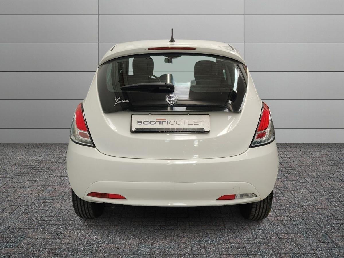 LANCIA Ypsilon III 2015 - Ypsilon 1.2 Silver 69cv