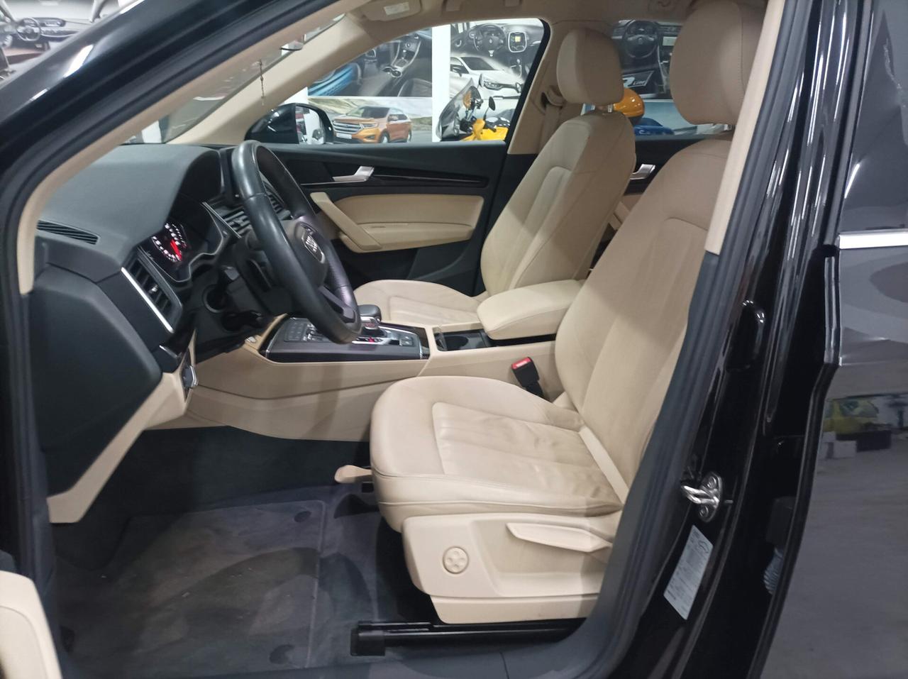 Audi Q5 40 TDI quattro S tronic 06/2019