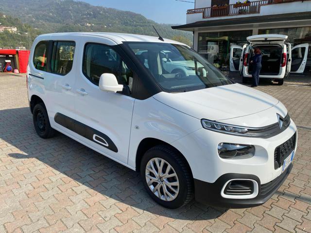 CITROEN Berlingo BlueHDi 100 Stop&Start M Feel