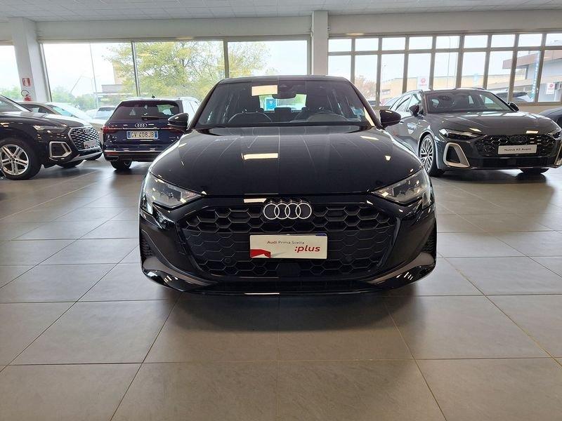 Audi A3 A3 SPB 35 TDI S tronic Business