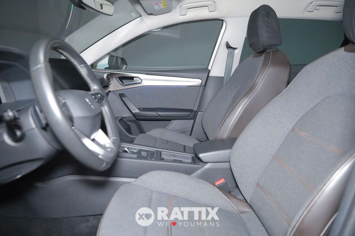 SEAT Leon ST 1.5 etsi 150CV Xcellence DSG