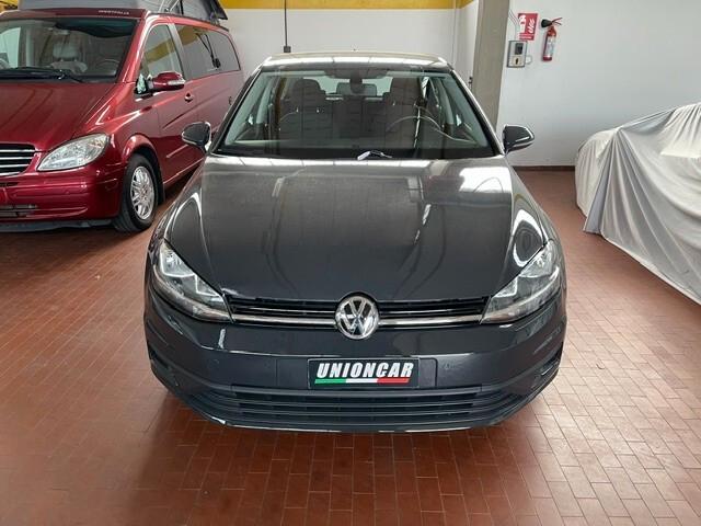 Volkswagen Golf 1.0 TSI 85 CV 5p. Match