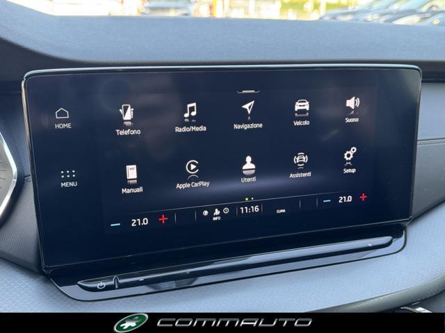 SKODA Octavia 2.0 TDI EVO SCR DSG Executive