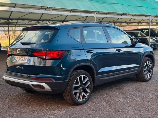 Seat Ateca 2.0 TDI DSG Business PLUS